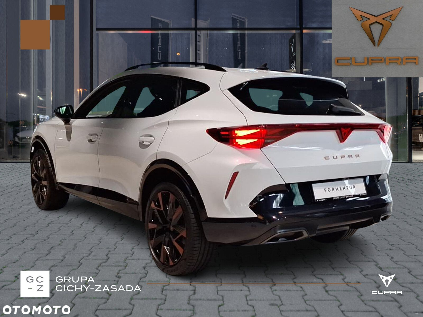 Cupra Formentor - 4
