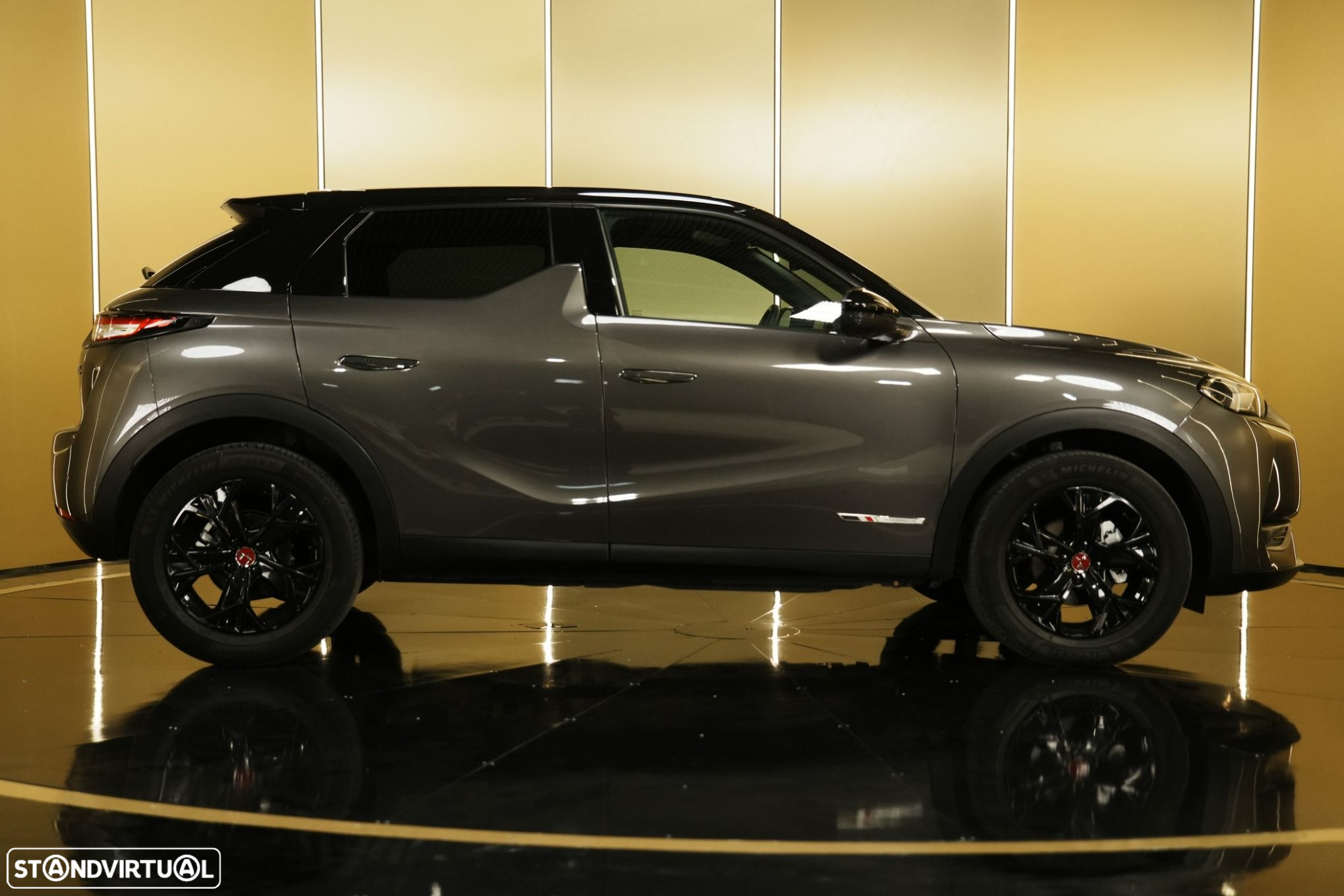 DS DS3 Crossback 1.2 PureTech Performance Line - 6