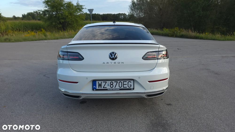 Volkswagen Arteon 2.0 TSI Elegance DSG - 14