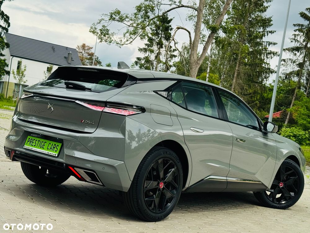 DS Automobiles DS 4 Crossback - 10