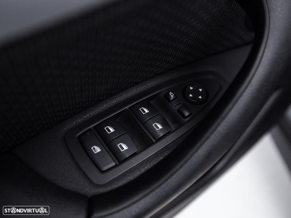BMW X1 16 d sDrive Auto - 15
