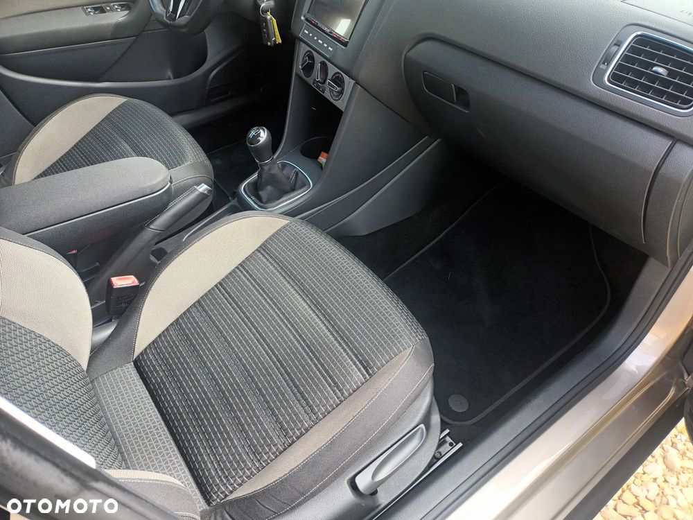 Volkswagen Polo Cross 1.2 TSI BMT - 3