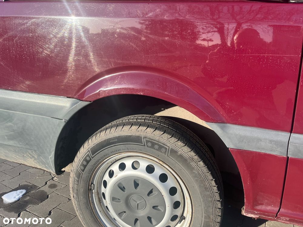 Mercedes-Benz VITO - 20