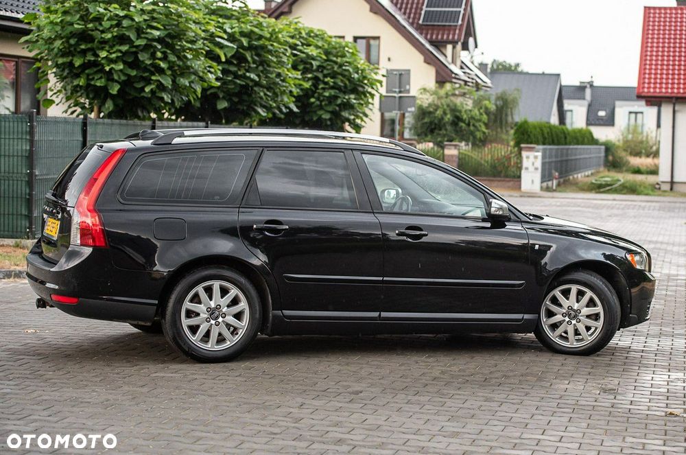 Volvo V50 1.8 RDesign - 17