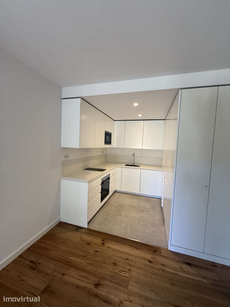 Apartamento T0 moderno para arrendar - Grande imagem: 3/8
