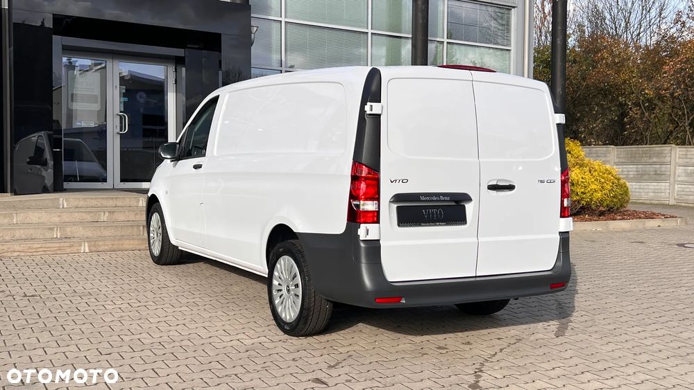 Mercedes-Benz Vito - 9