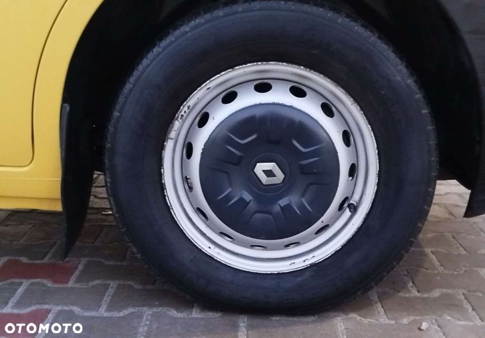 Renault Master - 28