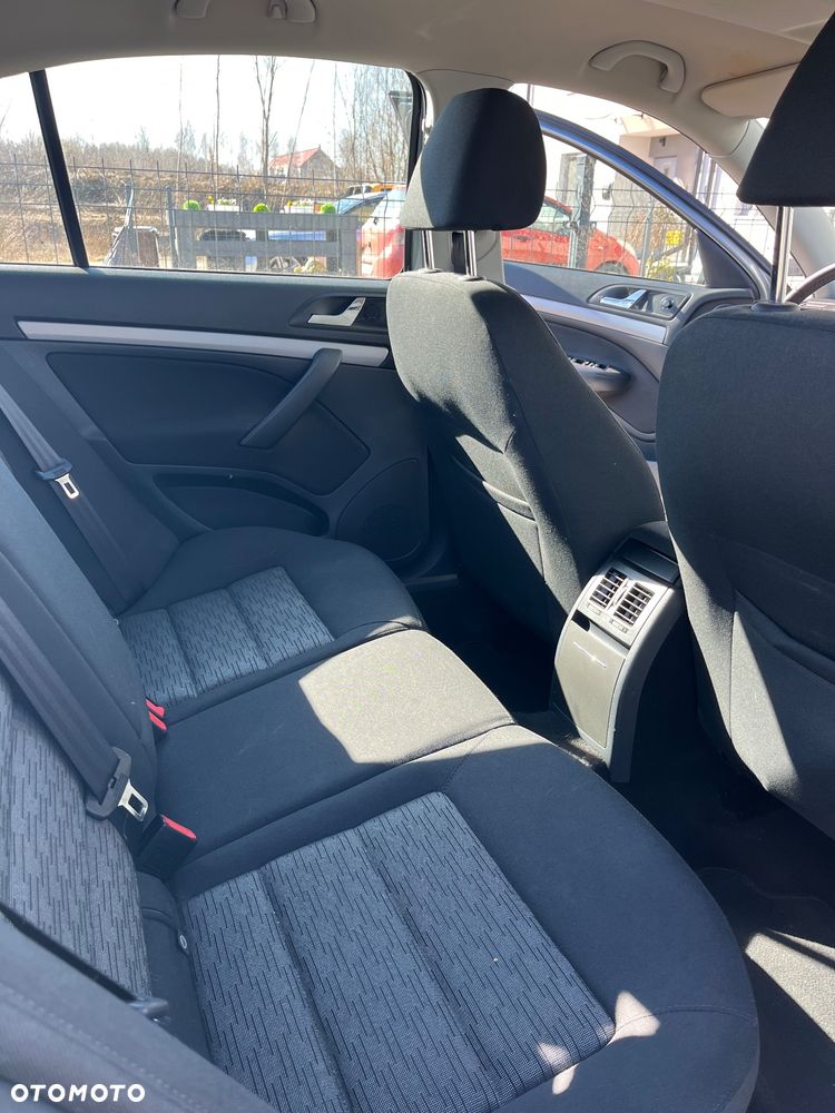 Skoda Octavia 1.2 TSI Ambition - 13