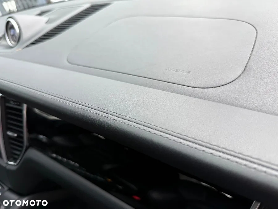 Porsche Macan S Diesel PDK - 37