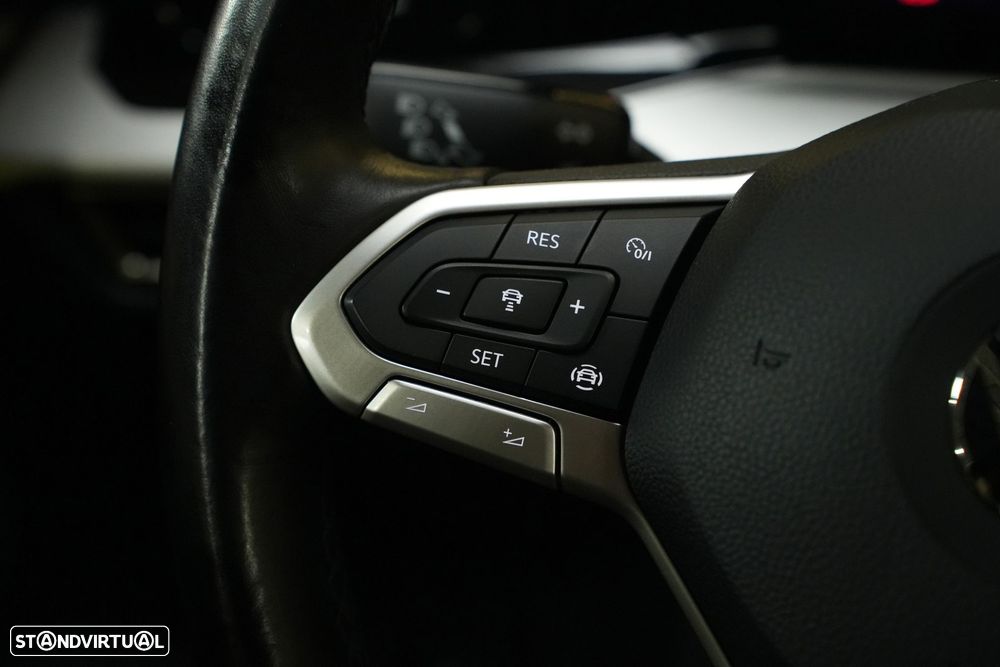 VW Golf Variant 2.0 TDi - 15