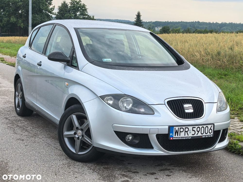 Seat Toledo - 1
