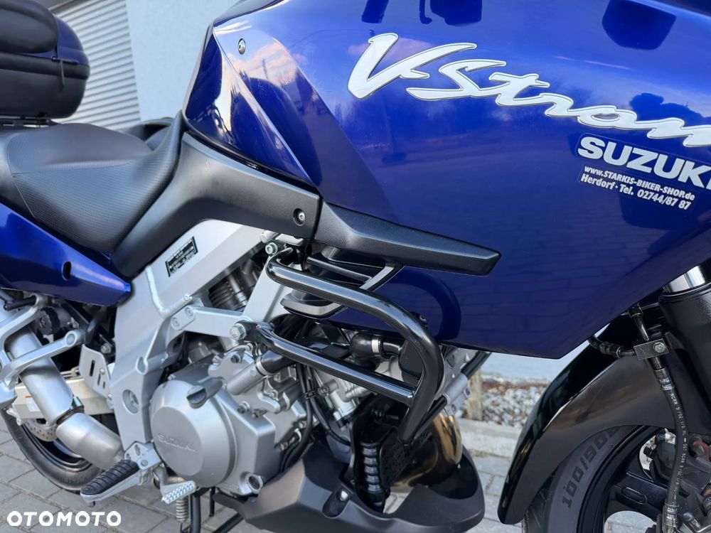 Suzuki DL - 13