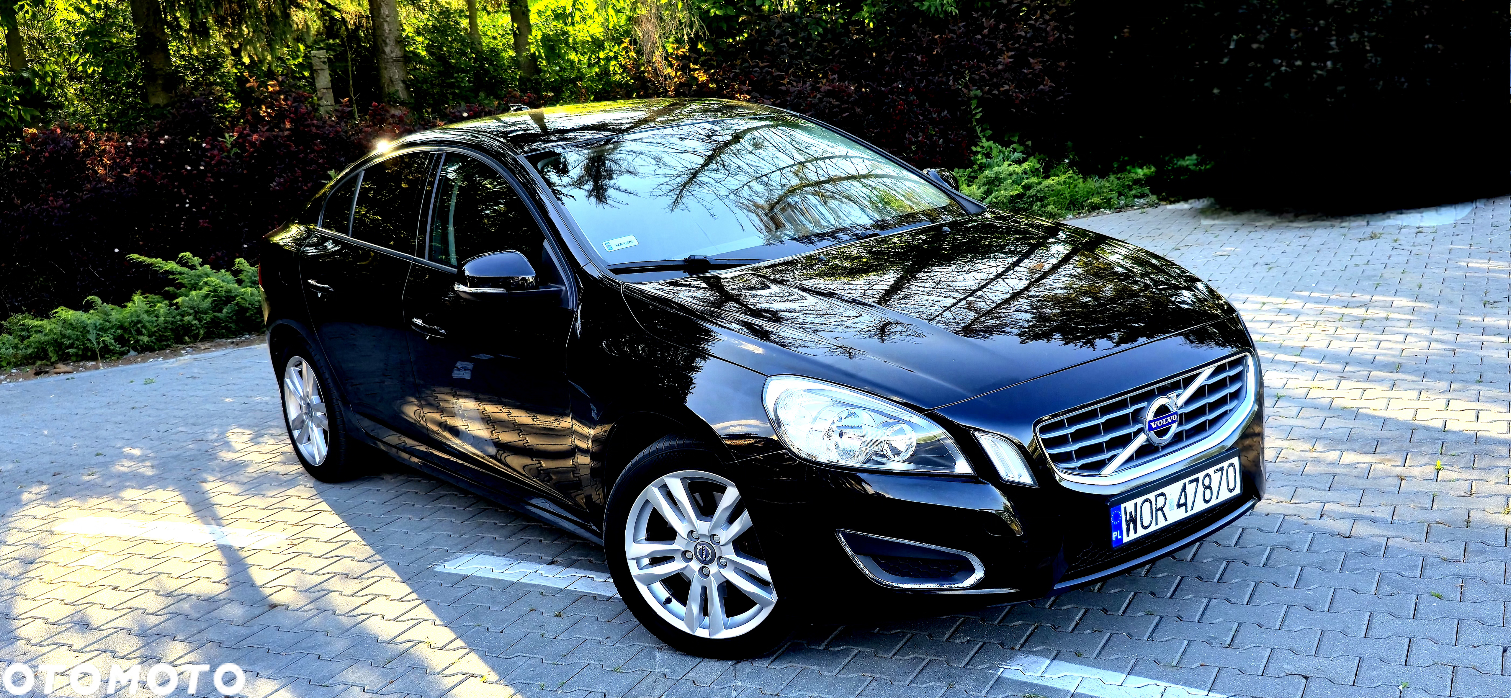 Volvo S60 DRIVe - 2