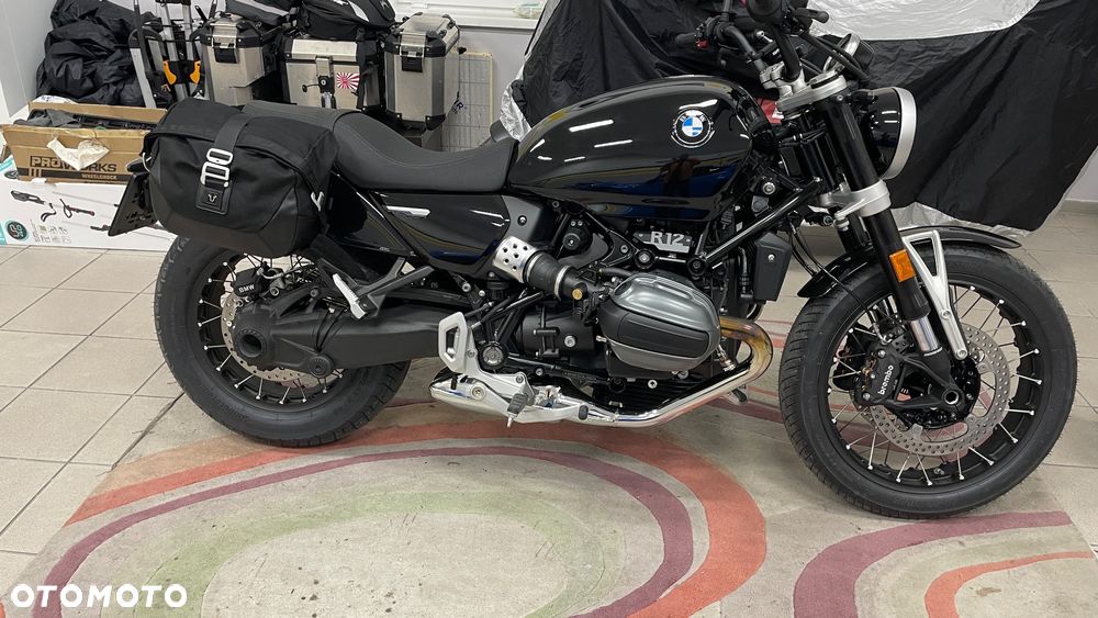 BMW Inny - 5