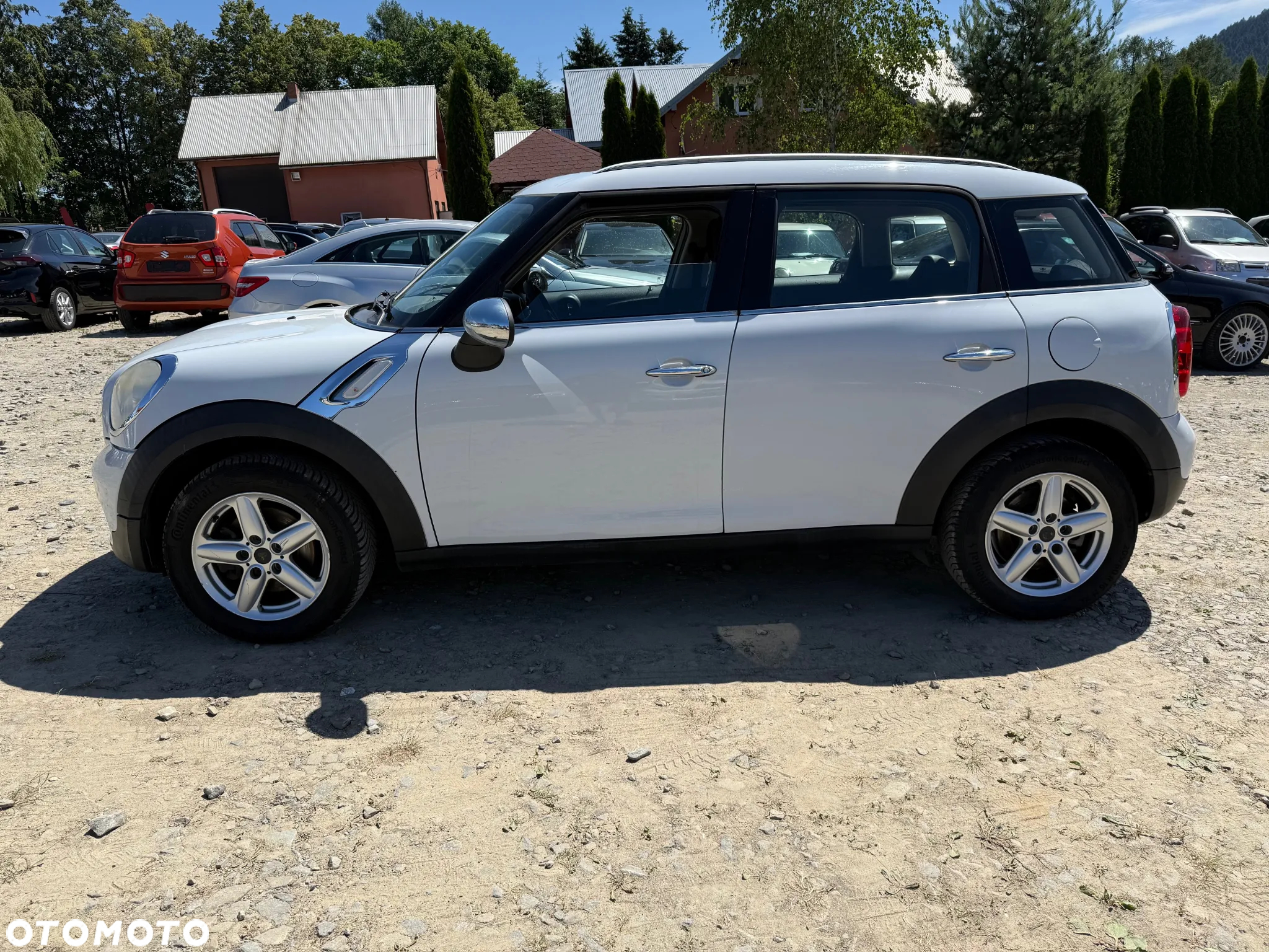 MINI ONE Standard - 4