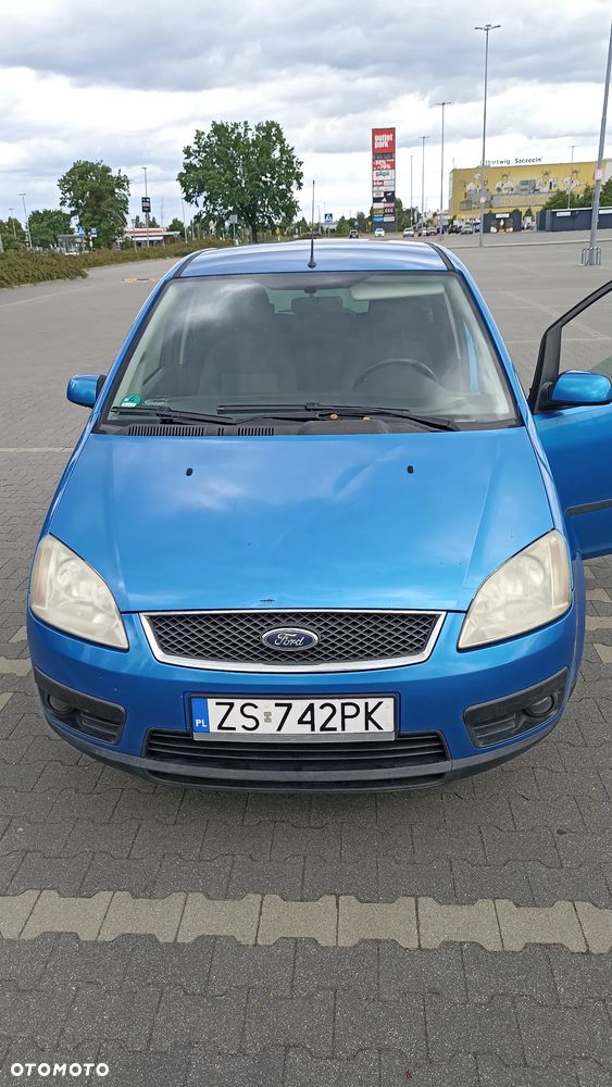 Ford C-MAX 1.8 Platinium X - 6