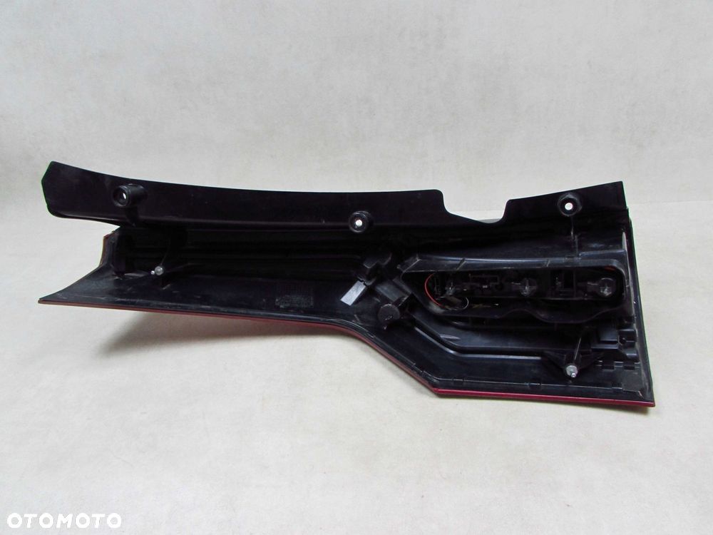 CITROEN C4 GRAND PICASSO 06-14 LAMPA TYL PRAWA PRAWY TYL 00946602 - 3