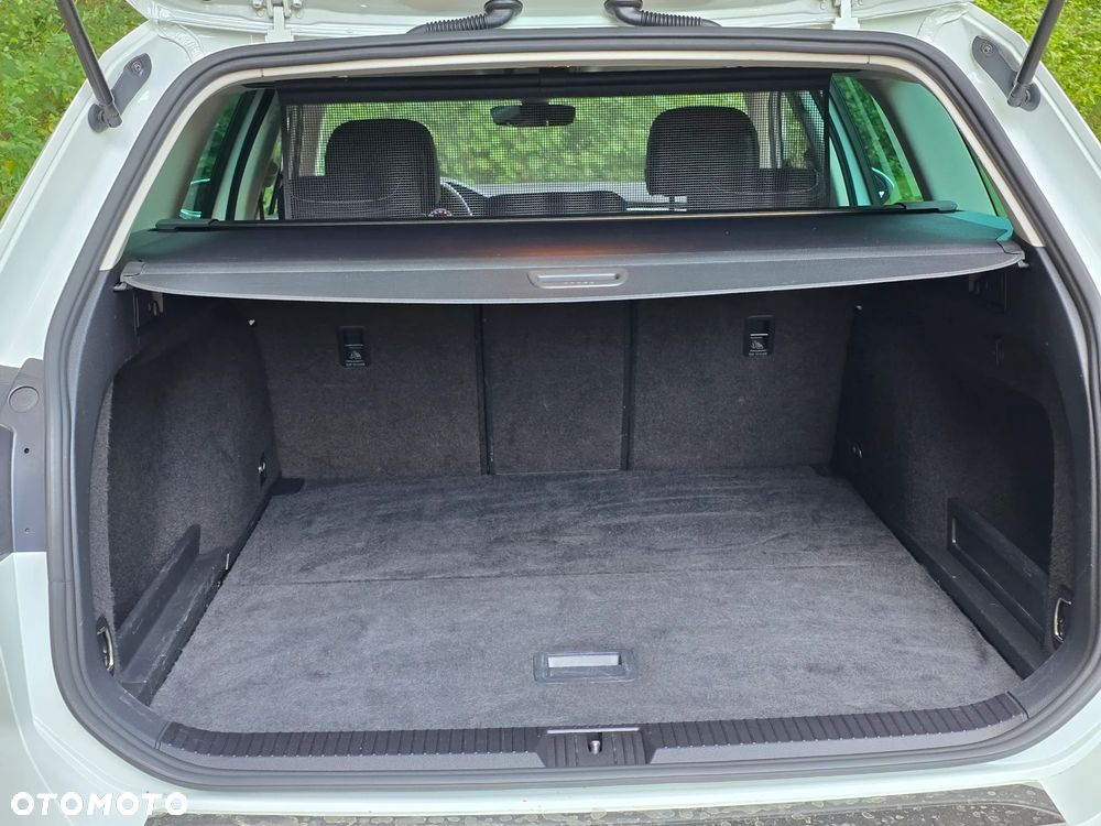 Volkswagen Passat 2.0 TDI BMT SCR Highline DSG7 - 12