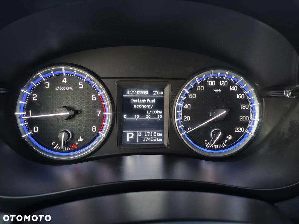 Suzuki SX4 S-Cross 1.4 Boosterjet Allgrip Automatik Comfort+ - 10