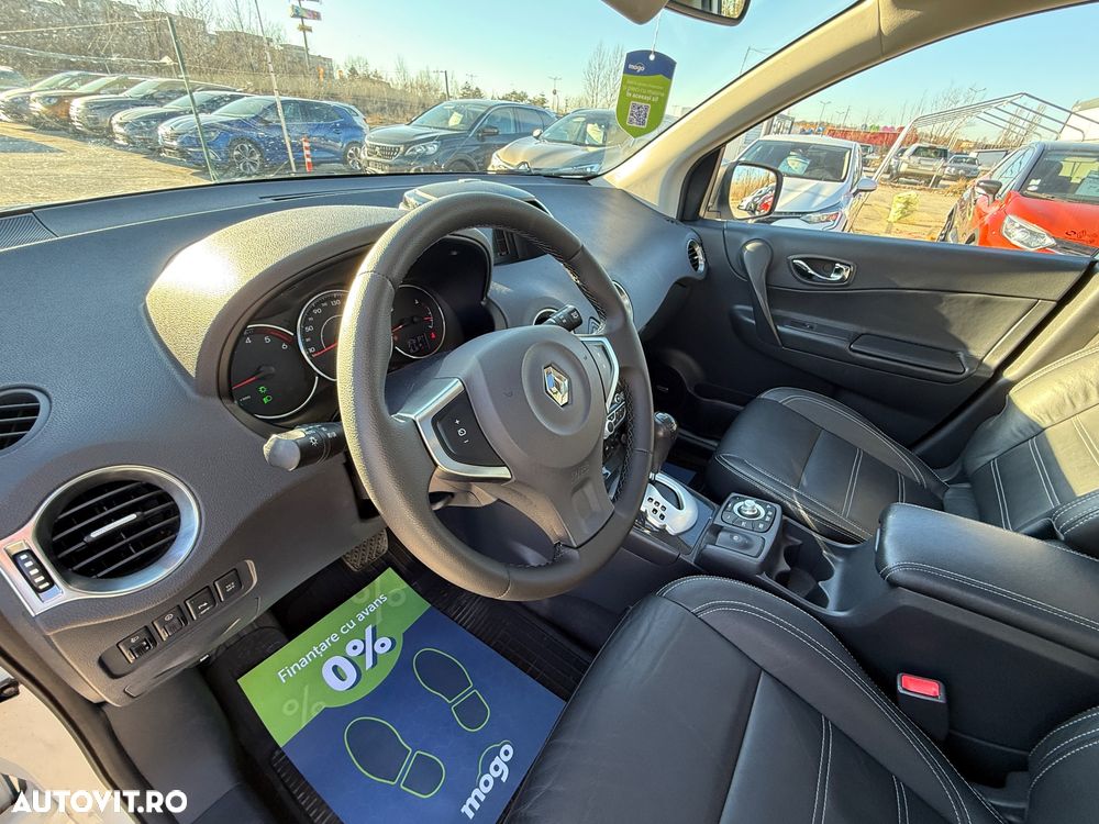 Renault Koleos dCi 150 FAP 4x4 Aut. Night and Day - 6