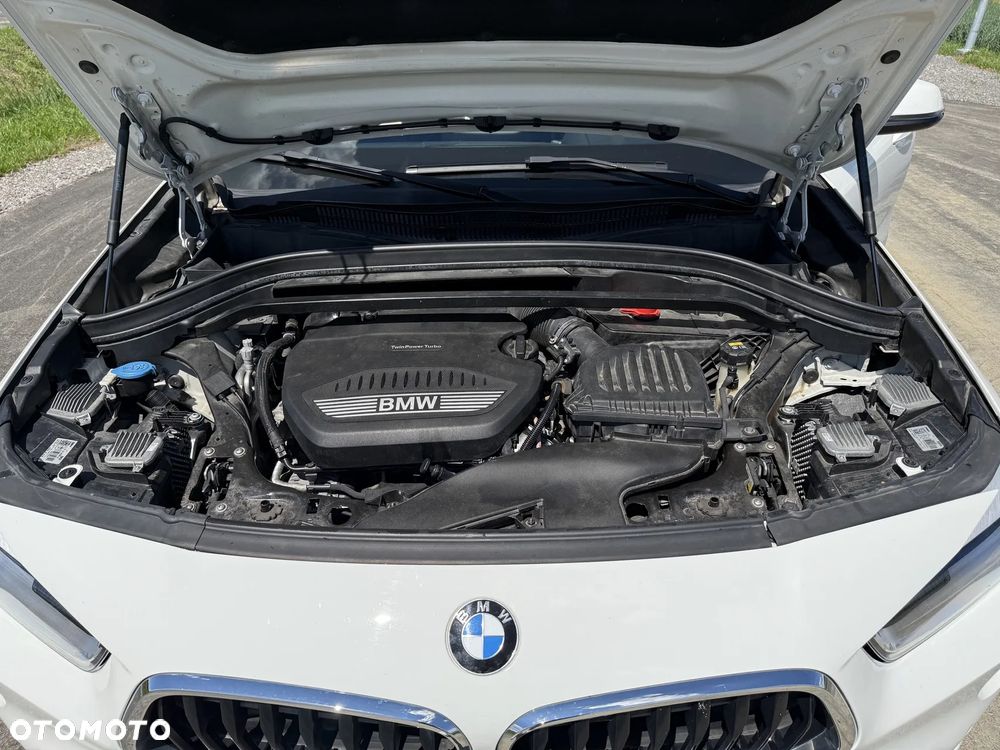 BMW X2 xDrive18d M Sport - 21