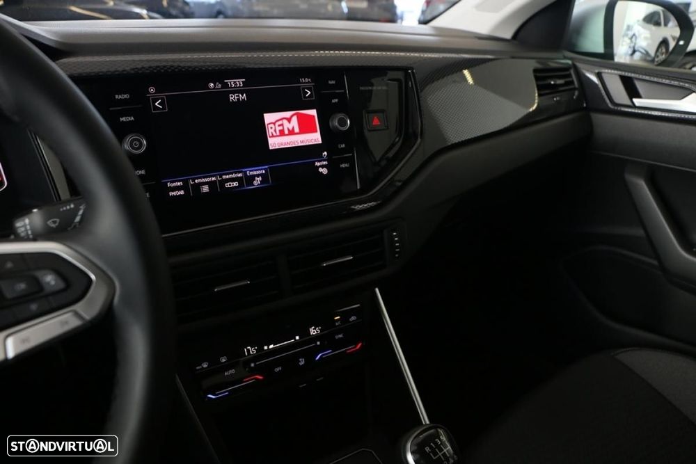 VW Taigo 1.0 TSI Urban - 21