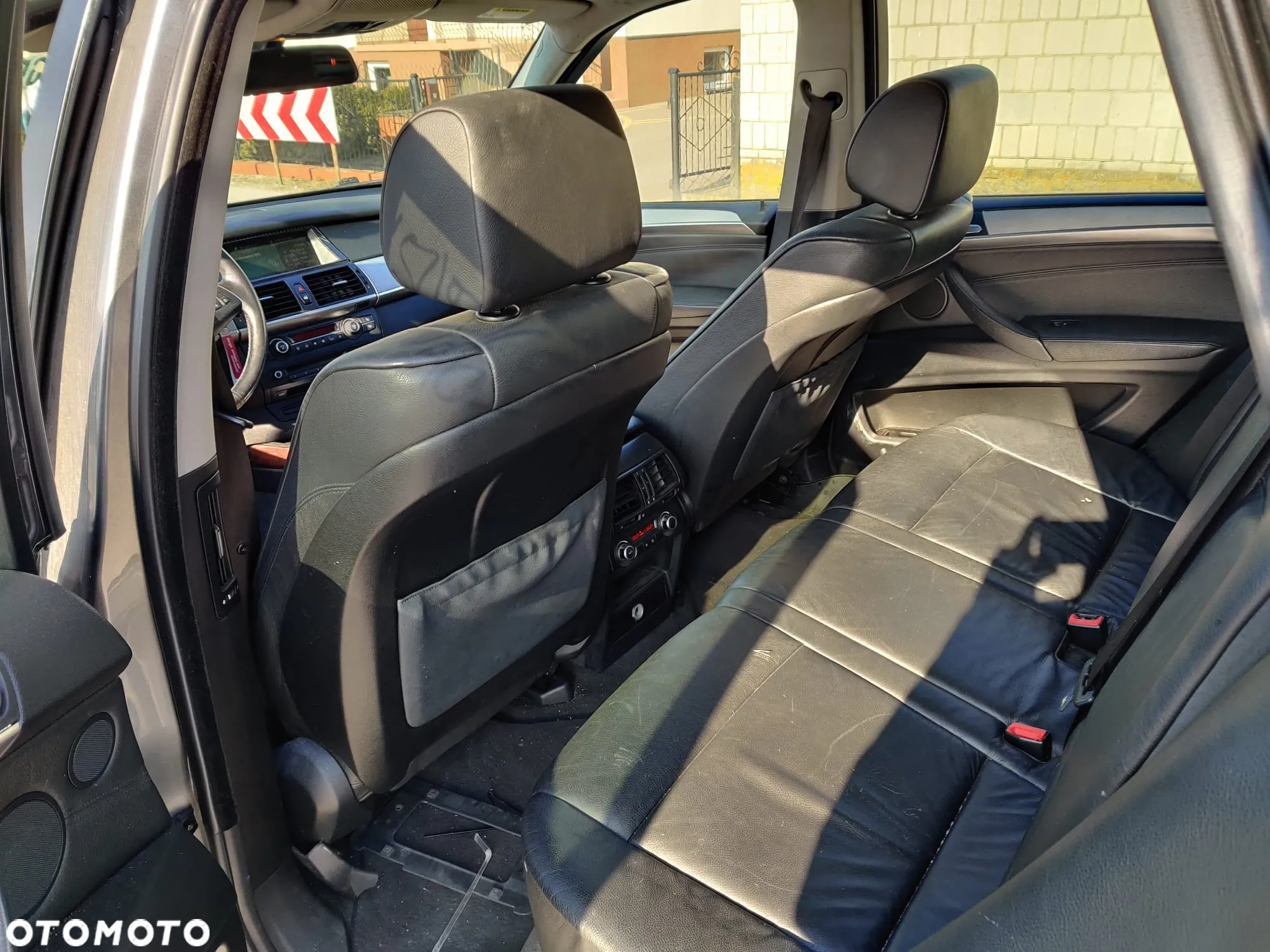 BMW X5 3.0si xDrive - 9