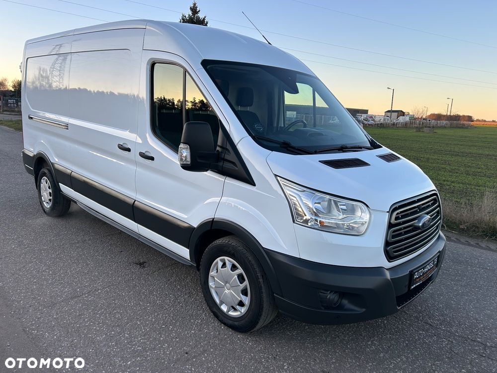 Ford Transit - 14