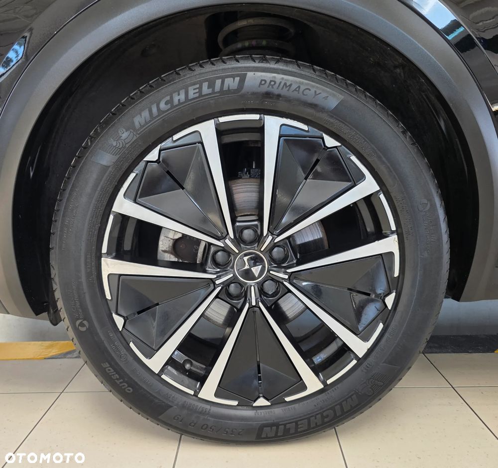 DS Automobiles DS 7 1.5 BlueHDi Opera - 9
