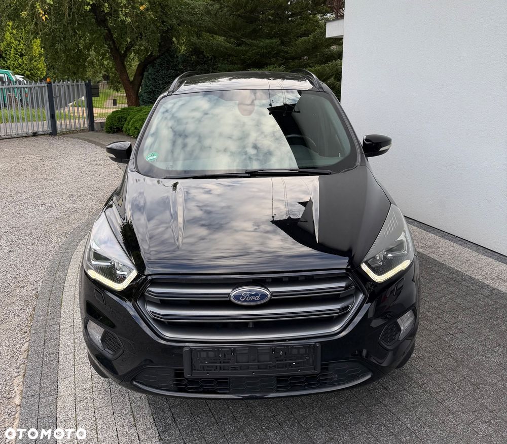 Ford Kuga 2.0 TDCi AWD ST-Line - 6