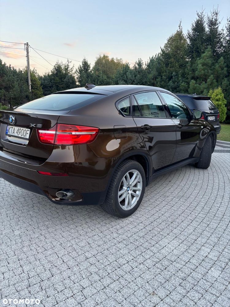 BMW X6 - 2