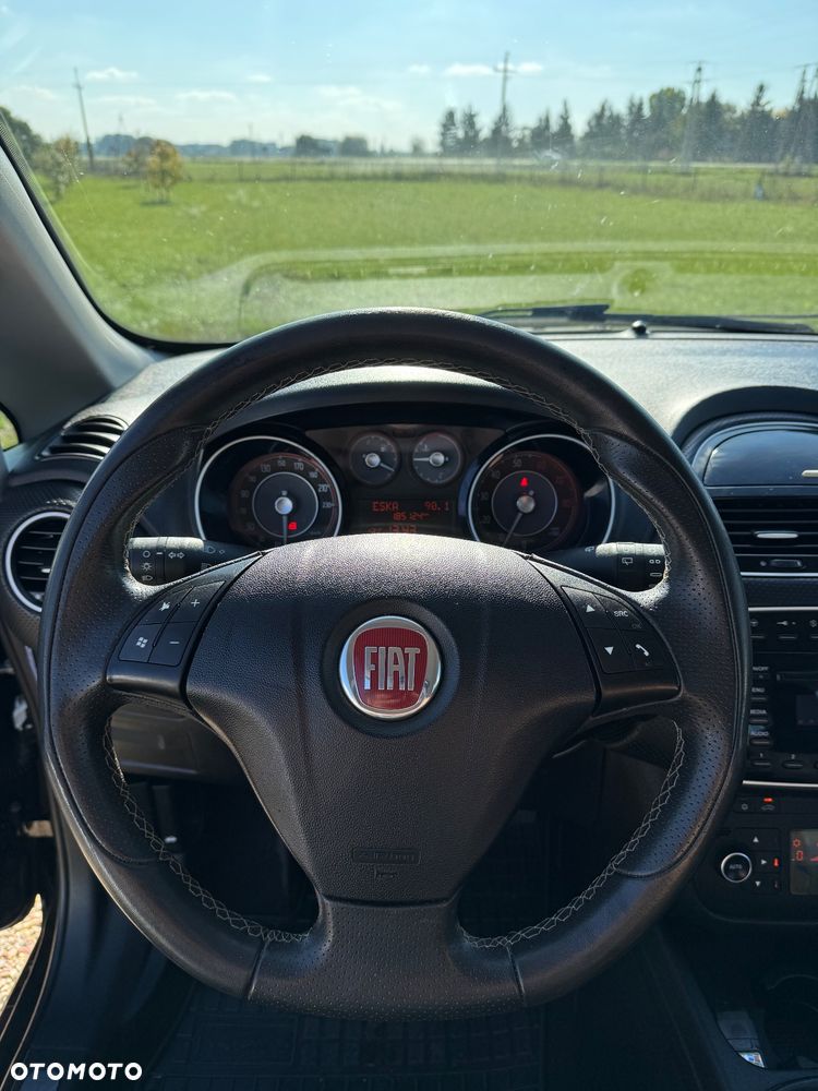 Fiat Punto Evo 1.4 16V Multiair Turbo Sport Start&Stop - 17