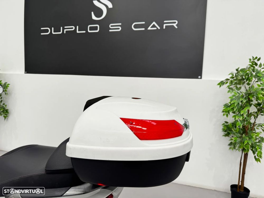 Piaggio MP3 500 MP3 - 11