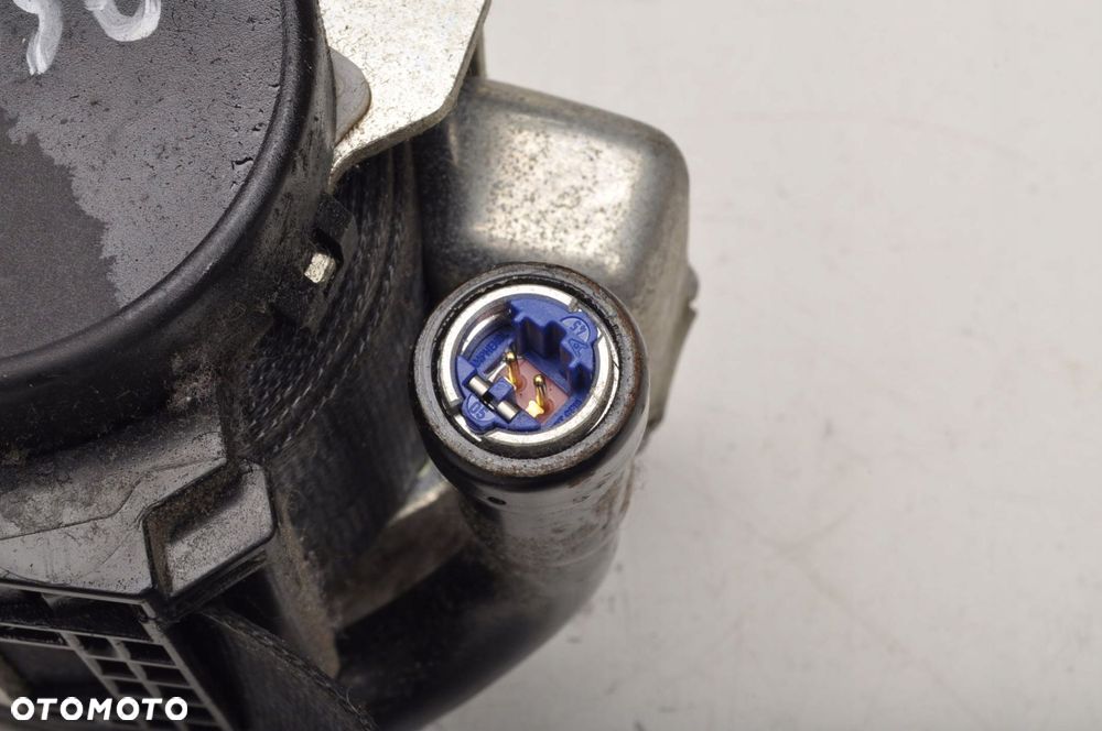 CITROEN C3 PICASSO PAS BEZPIECZEŃSTWA PRAWY PRZÓD 96817083XX - 4