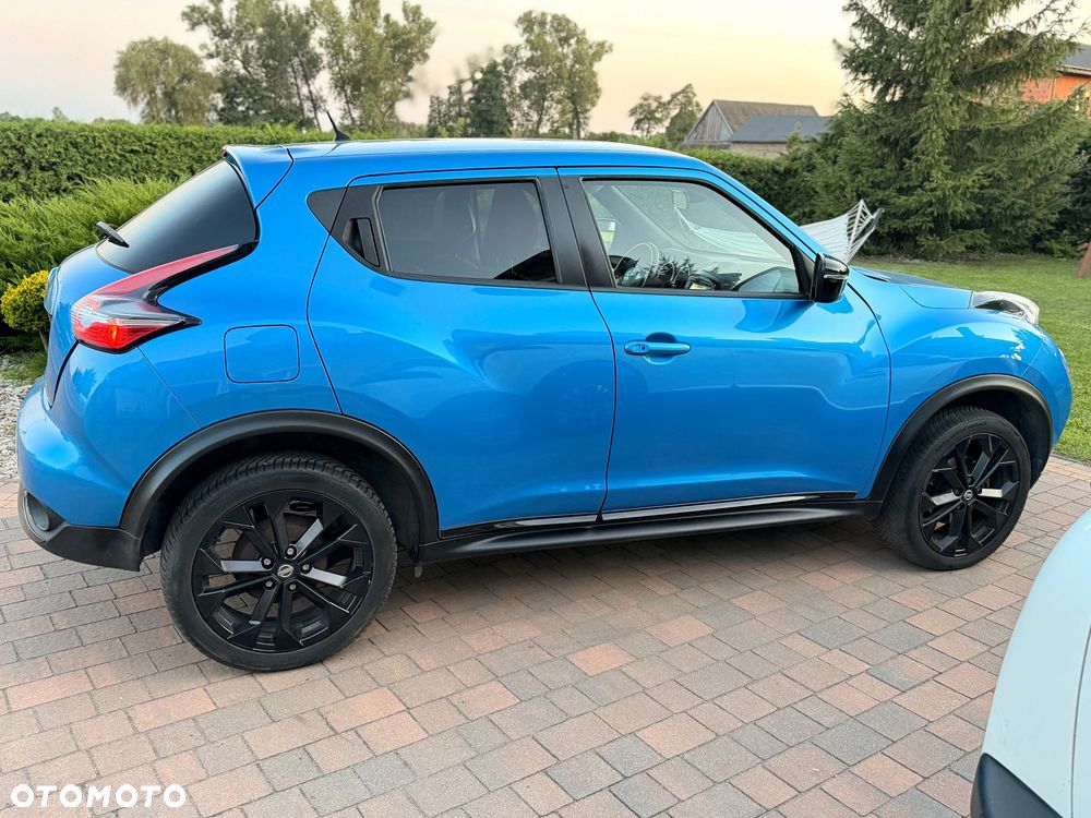 Nissan Juke - 18