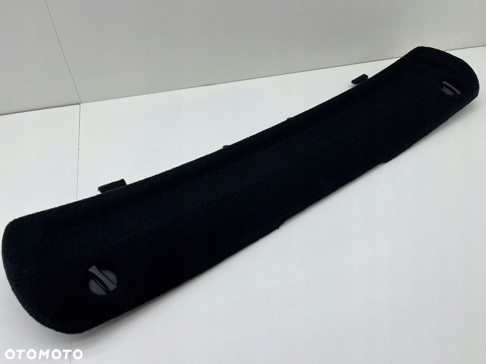 VOLVO V90 OSŁONA TAPICERKA TYLNEJ KLAPY 31484736 - 1