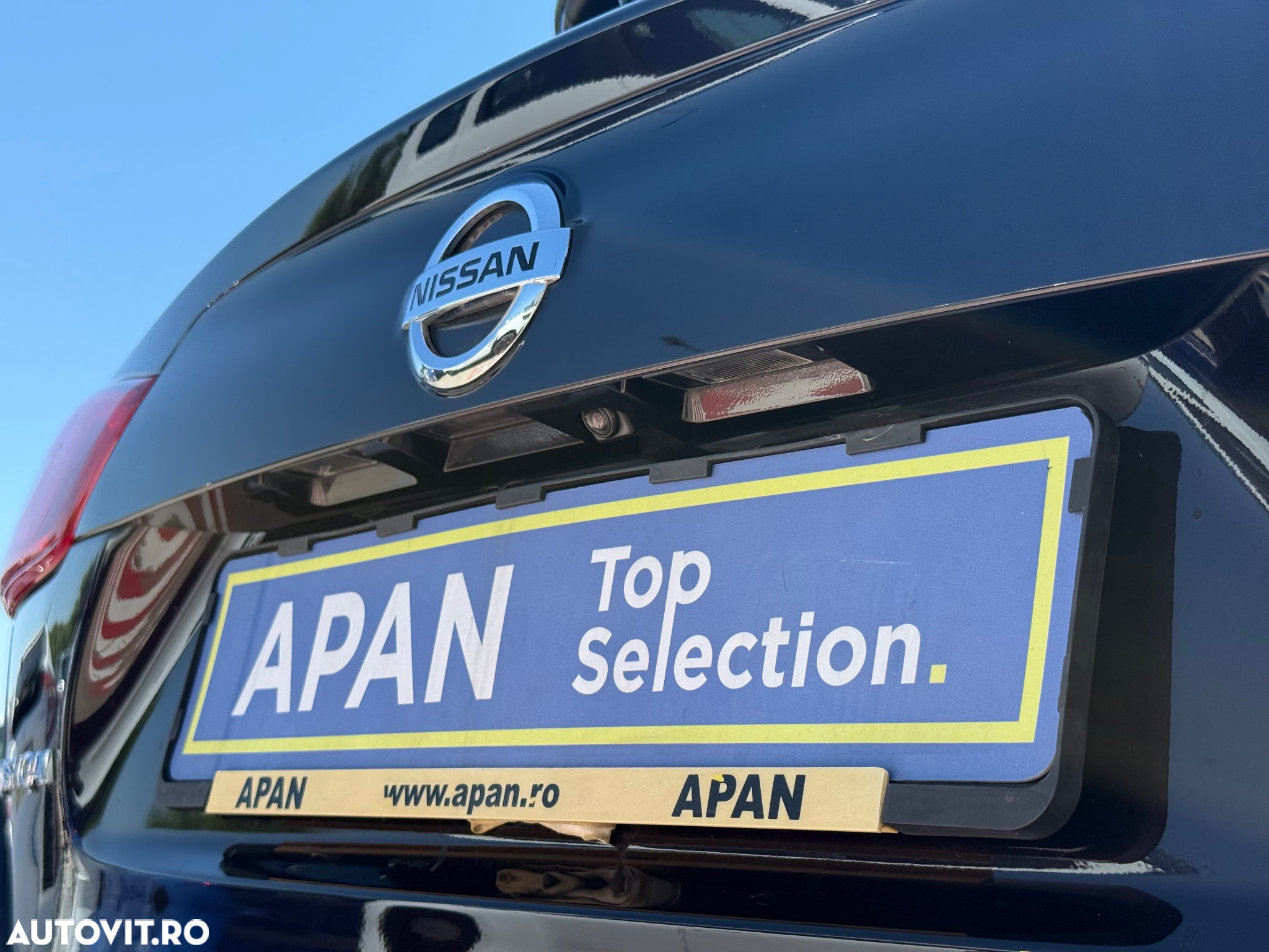 Nissan Qashqai 1.2 DIG-T Start/Stop Acenta - 9