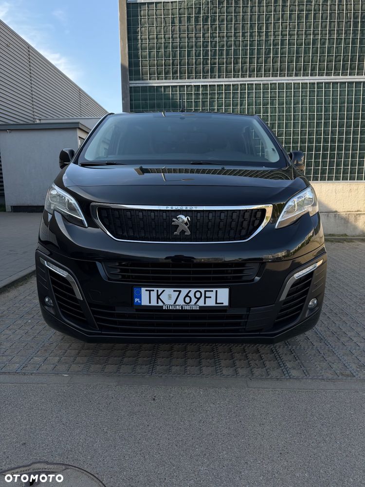 Peugeot Expert - 3