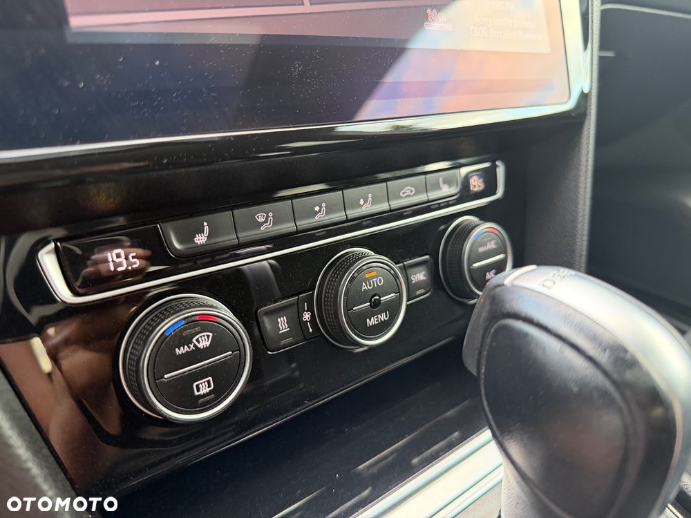 Volkswagen Arteon 2.0 TDI SCR DSG Elegance - 34