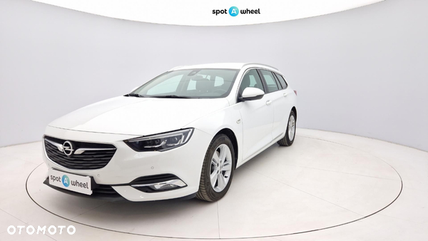 Opel Insignia 2.0 CDTI Innovation S&S