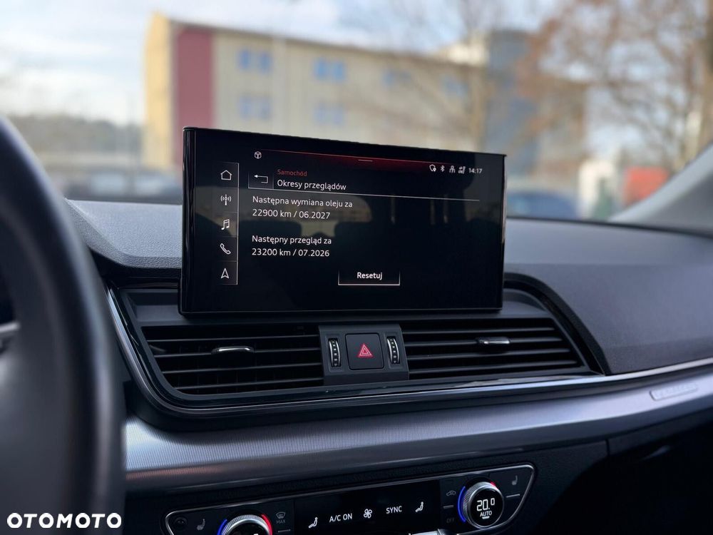 Audi Q5 - 25