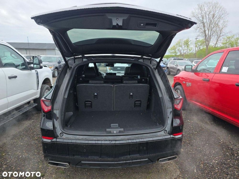 Acura MDX - 4