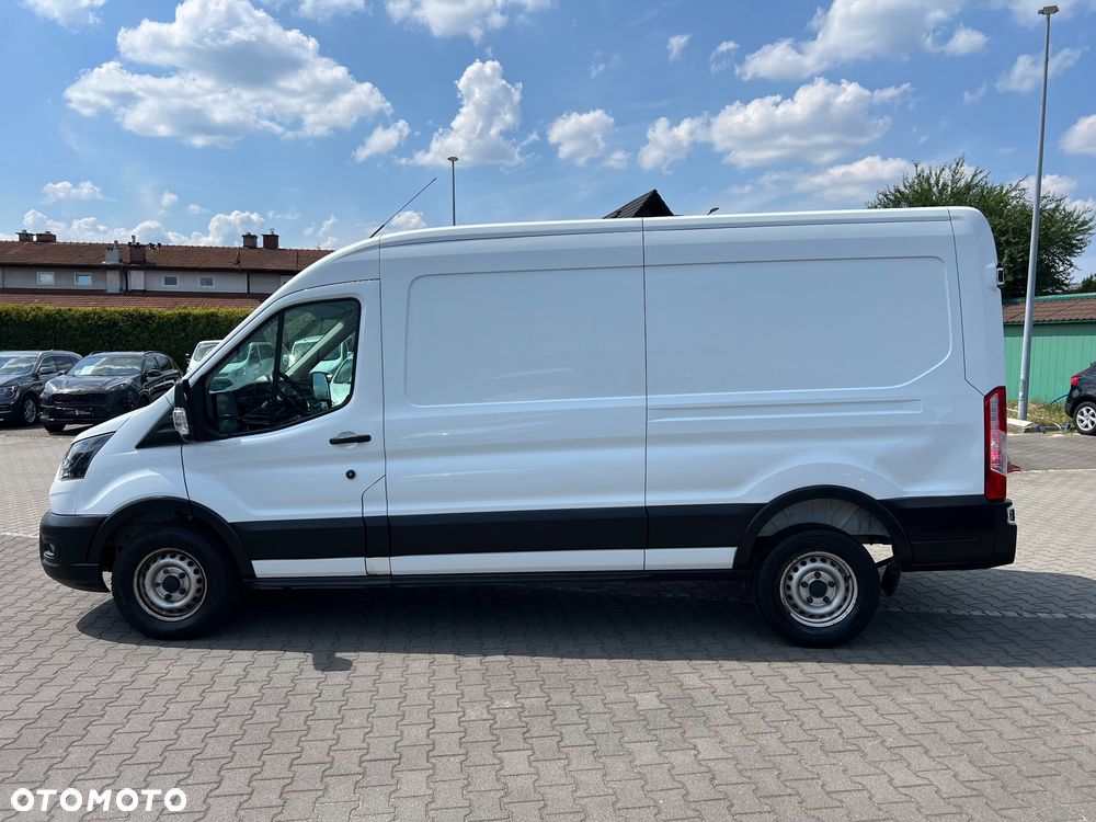 Ford Transit - 9