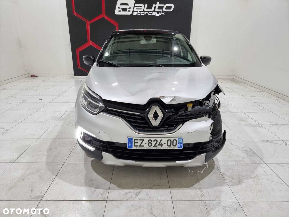 Renault Captur - 12