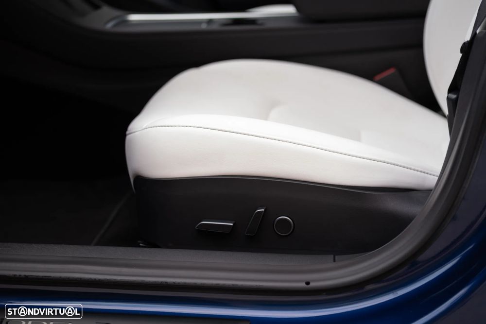 Tesla Model 3 Long Range Tração Integral - 23