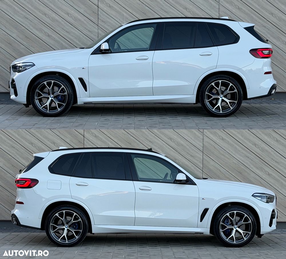 BMW X5 xDrive30d AT MHEV - 9