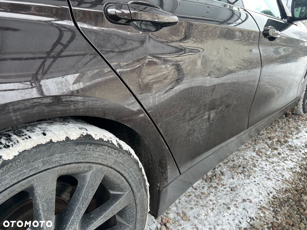 BMW Seria 4 420i xDrive Luxury Line - 22