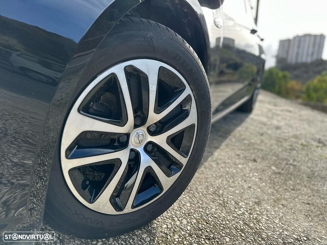 Opel Insignia Sports Tourer 1.6 CDTi Business Edition Auto - 5