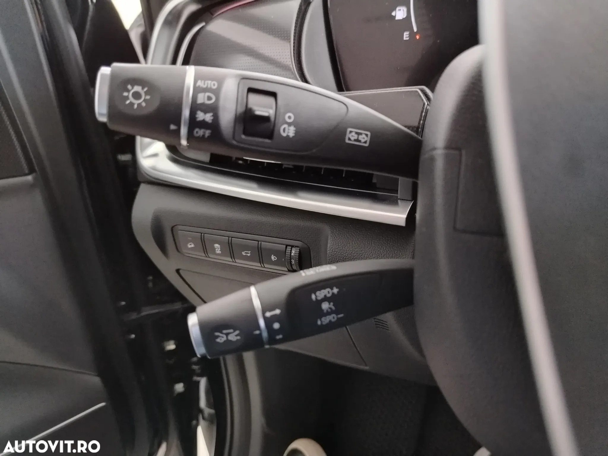 Baic X75 Beijing - 23