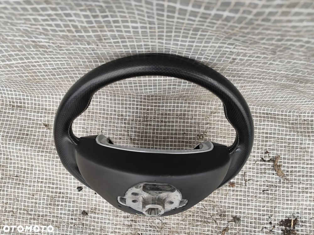 Volvo XC60 I Lift 13-18 R-Design Kierownica Multifunkcja Bardzo Ładna - 7